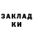 ГЕРОИН Афган RICI SVK